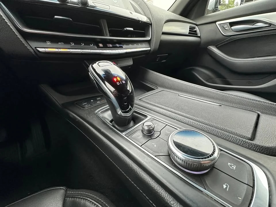 2021 Cadillac CT5 - Image 17 of 19