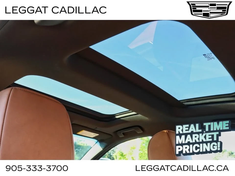 2021 Cadillac CT5 - Image 8 of 14