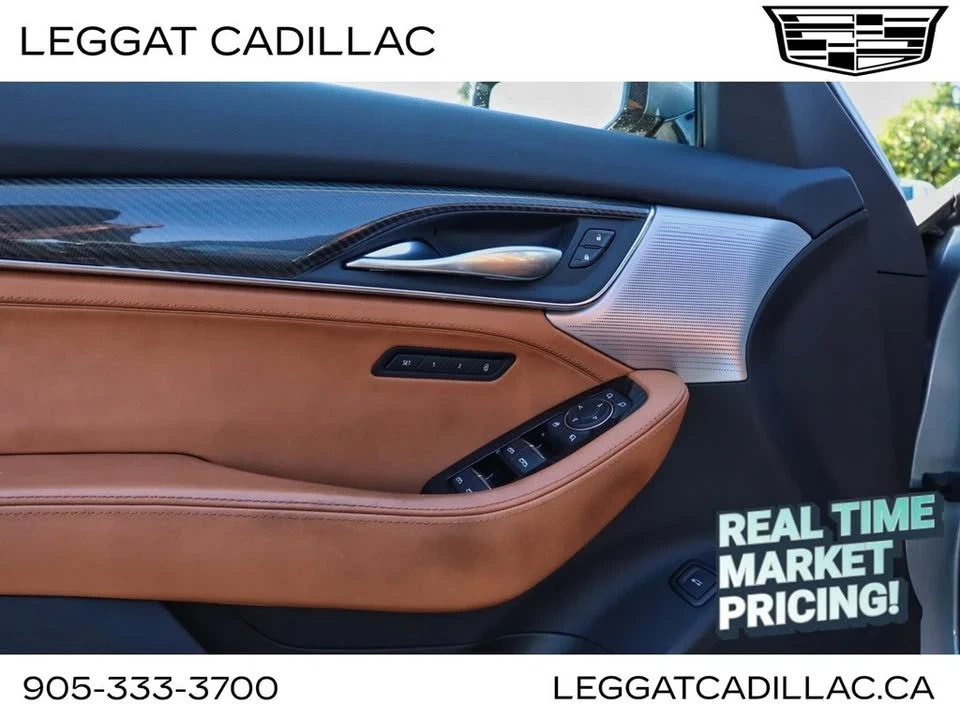2021 Cadillac CT5 - Image 5 of 14