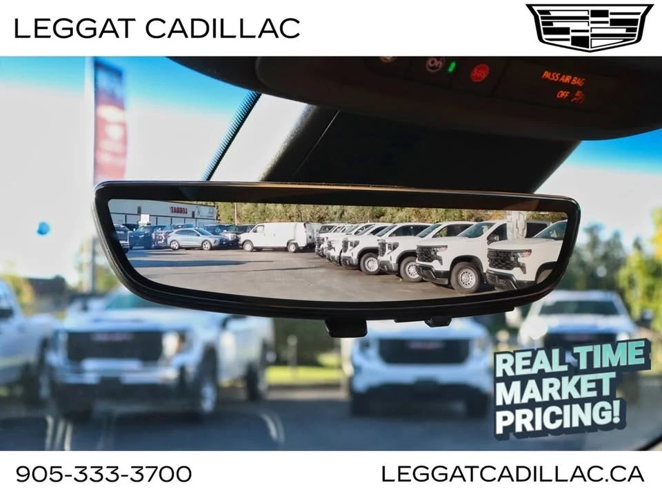 2021 Cadillac CT5 - Image 14 of 14