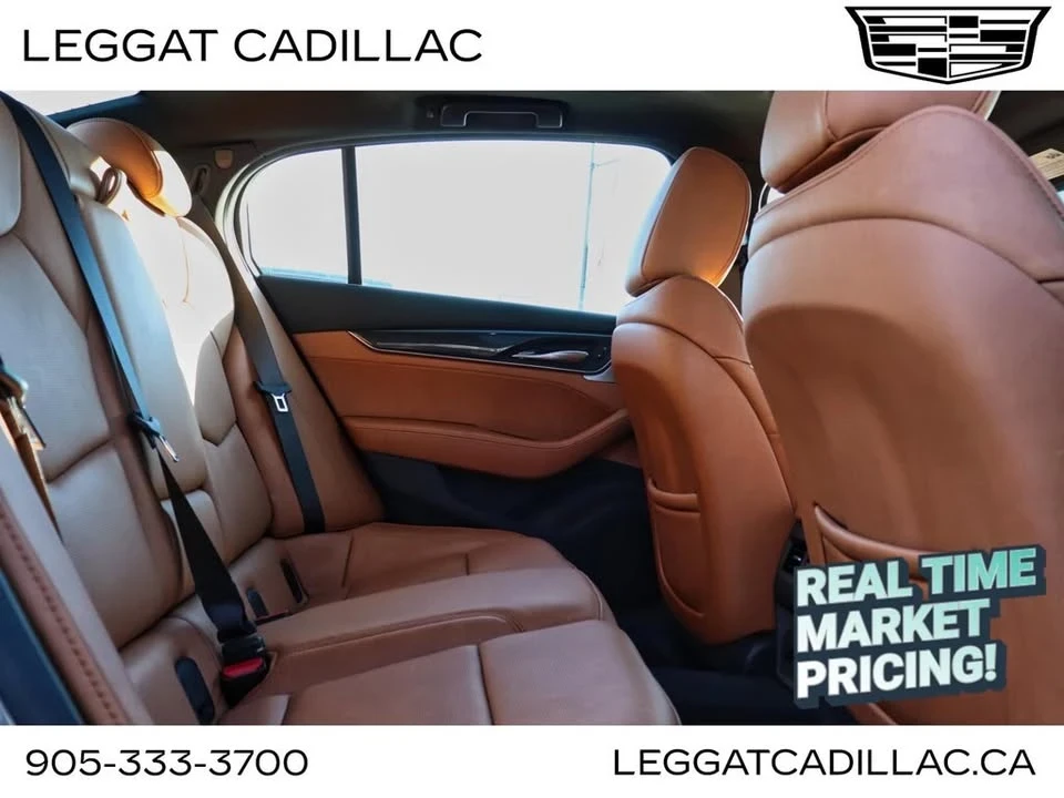 2021 Cadillac CT5 - Image 10 of 14
