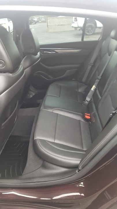 2021 Cadillac CT5 - Image 7 of 8