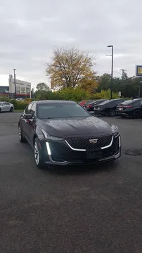 2021 Cadillac CT5 Premium Luxury