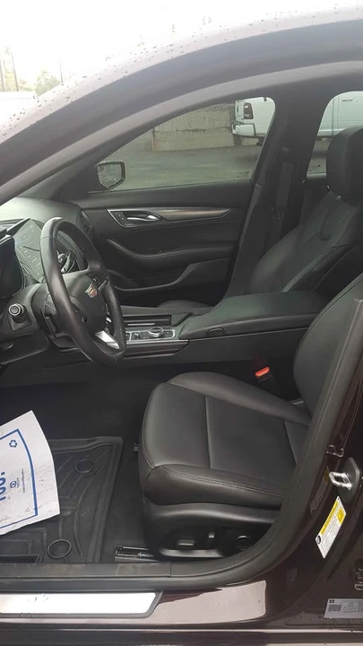 2021 Cadillac CT5 - Image 6 of 8