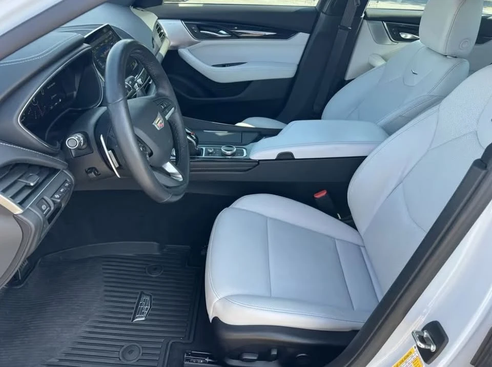 2021 Cadillac CT5 - Image 5 of 12