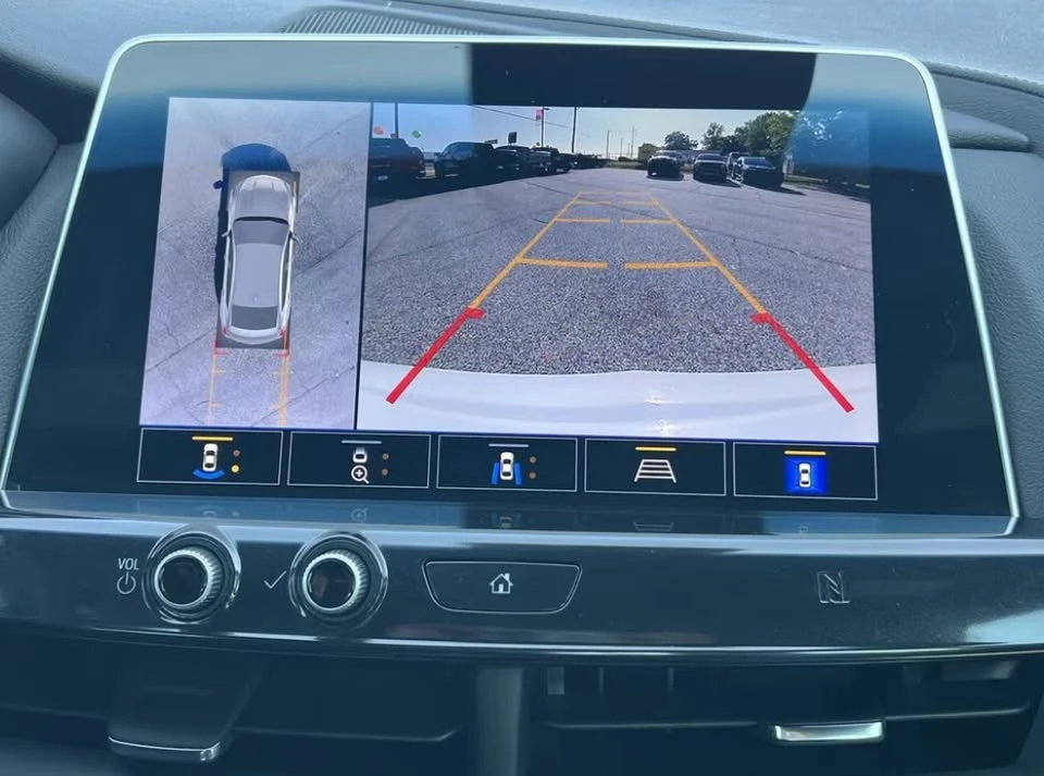 2021 Cadillac CT5 - Image 3 of 13
