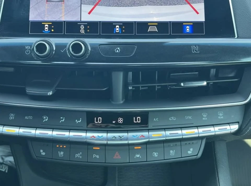 2021 Cadillac CT5 - Image 3 of 12