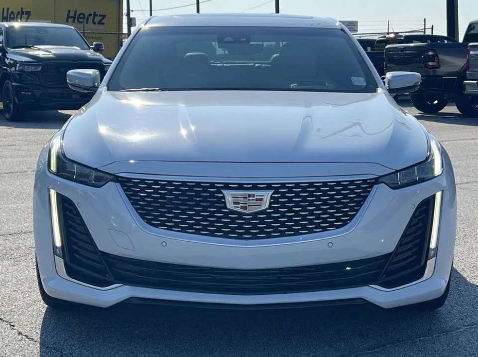 2021 Cadillac CT5 - Image 13 of 13