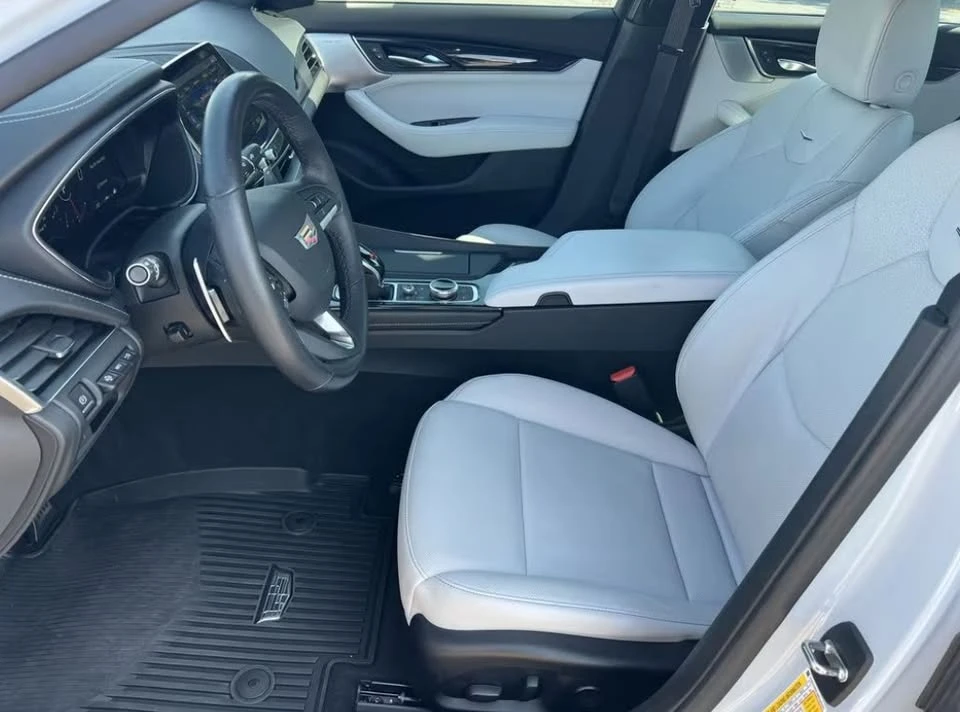 2021 Cadillac CT5 - Image 6 of 13