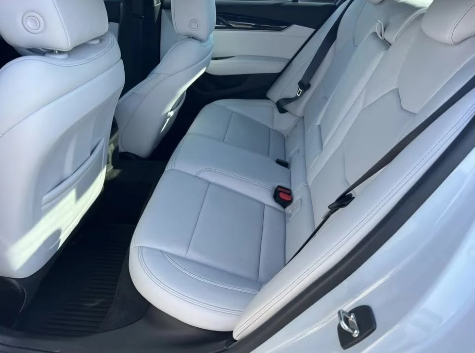 2021 Cadillac CT5 - Image 7 of 13