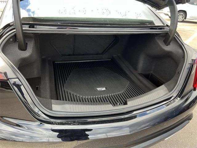 2021 Cadillac CT5 - Image 10 of 19