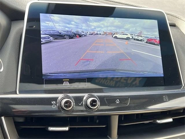 2021 Cadillac CT5 - Image 19 of 19