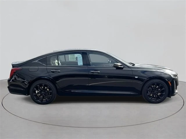 2021 Cadillac CT5 - Image 6 of 19