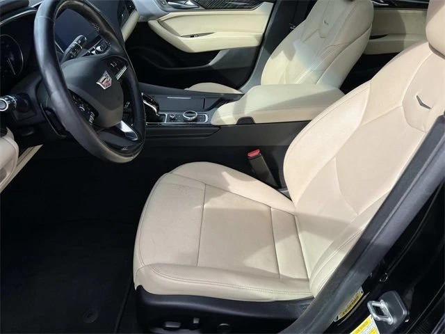 2021 Cadillac CT5 - Image 15 of 19