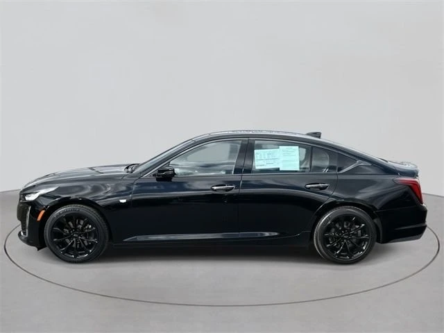 2021 Cadillac CT5 - Image 2 of 19