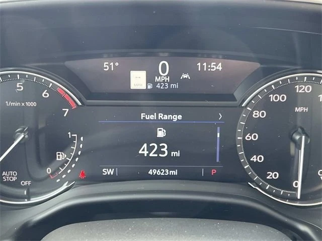2021 Cadillac CT5 - Image 17 of 19