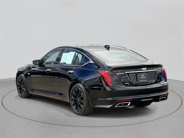 2021 Cadillac CT5 - Image 4 of 19