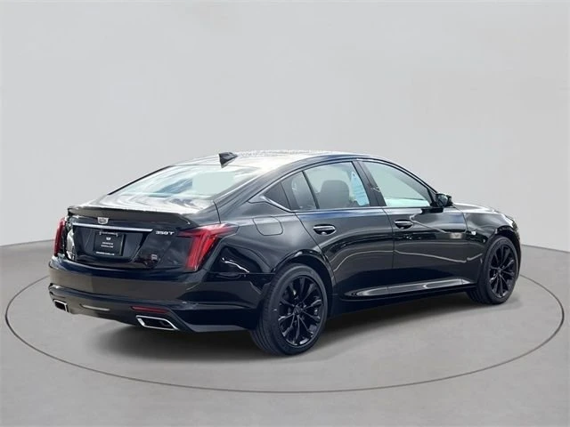 2021 Cadillac CT5 - Image 5 of 19