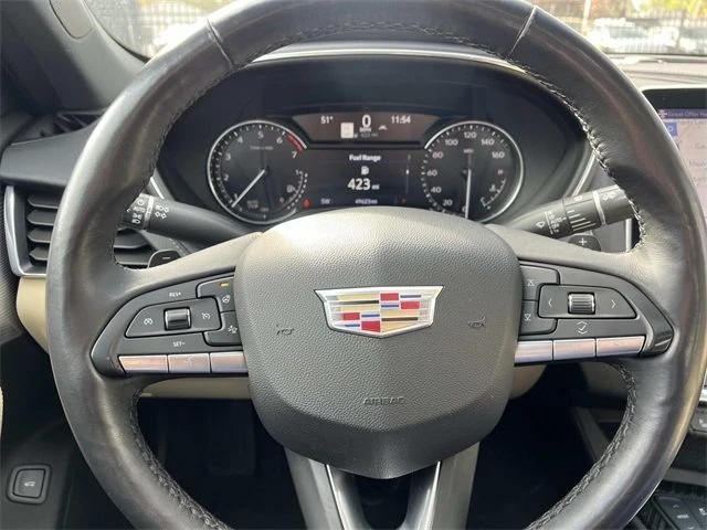 2021 Cadillac CT5 - Image 16 of 19