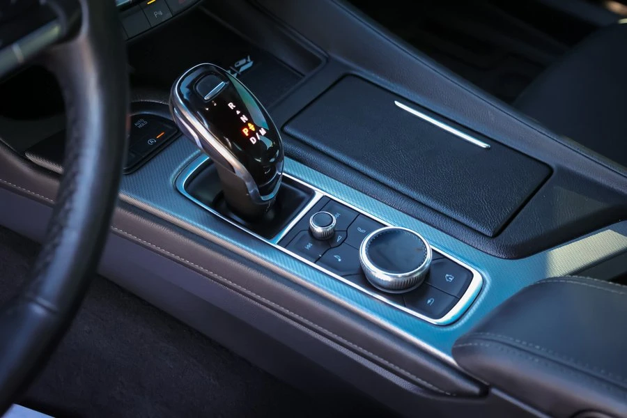 2021 Cadillac CT5 - Image 14 of 19
