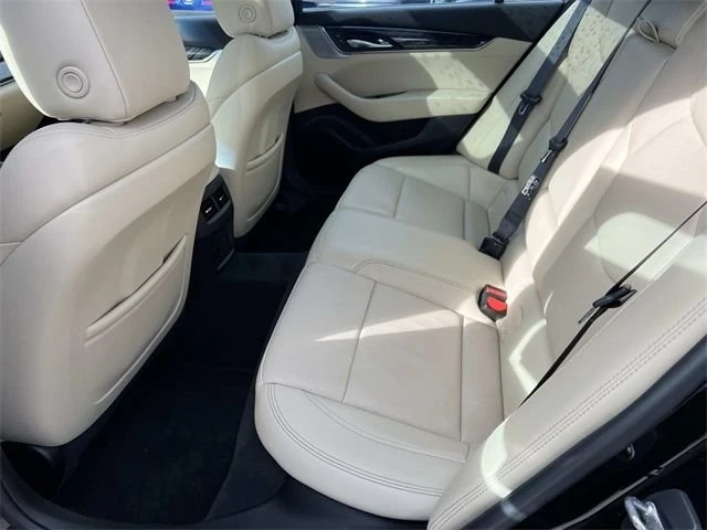 2021 Cadillac CT5 - Image 11 of 19