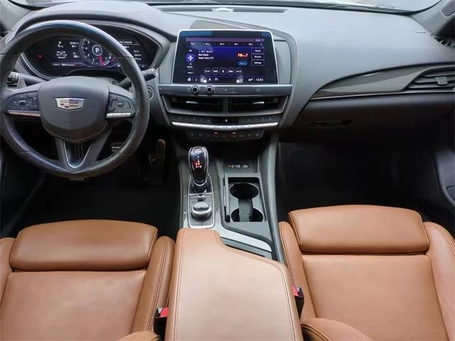 2021 Cadillac CT5 - Image 13 of 20