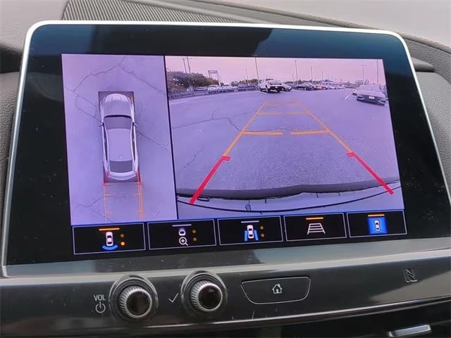 2021 Cadillac CT5 - Image 19 of 20