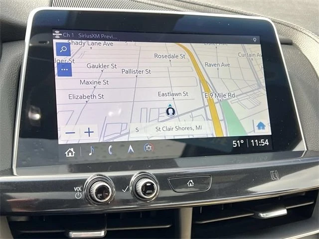 2021 Cadillac CT5 - Image 18 of 19