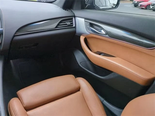 2021 Cadillac CT5 - Image 15 of 20