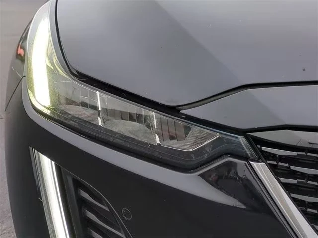 2021 Cadillac CT5 - Image 9 of 20