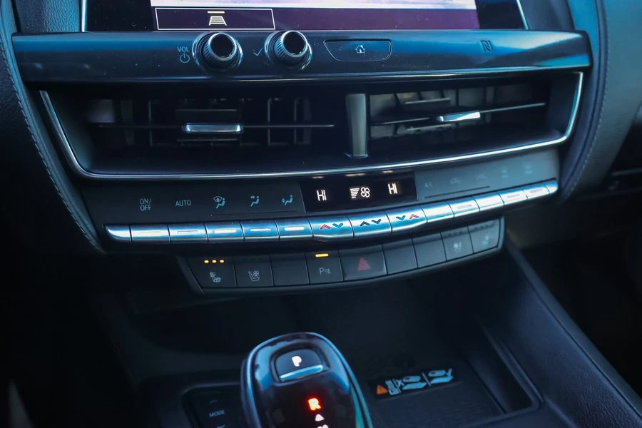 2021 Cadillac CT5 - Image 19 of 19