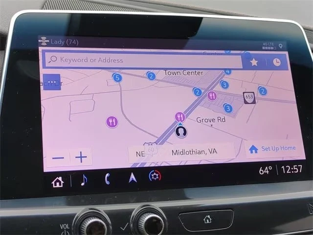 2021 Cadillac CT5 - Image 20 of 20