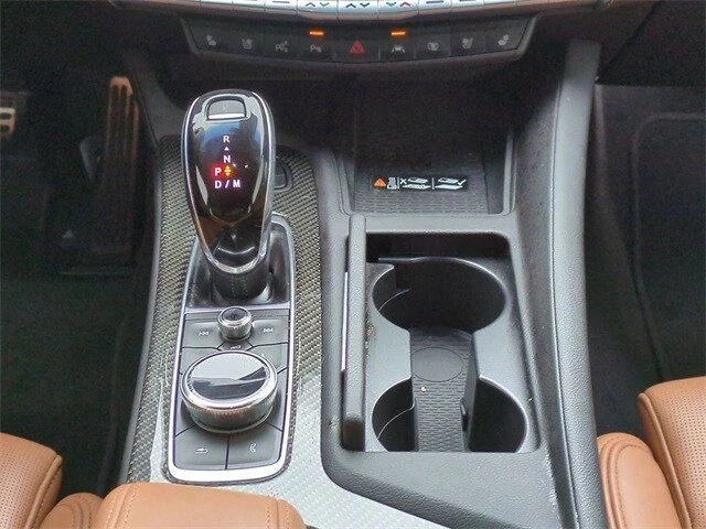 2021 Cadillac CT5 - Image 17 of 20