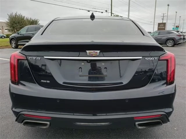 2021 Cadillac CT5 - Image 5 of 20