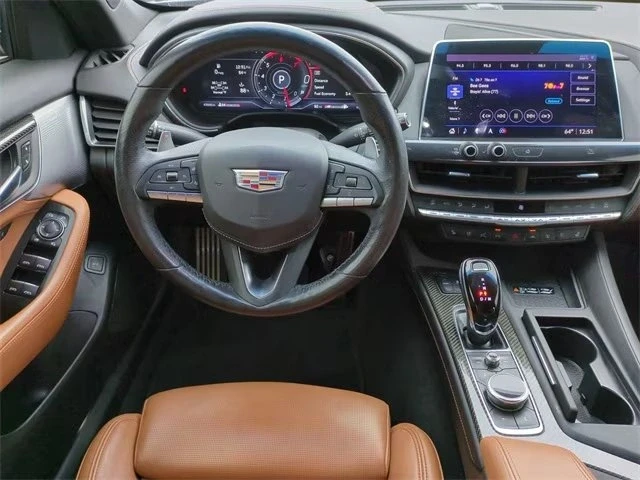 2021 Cadillac CT5 - Image 14 of 20