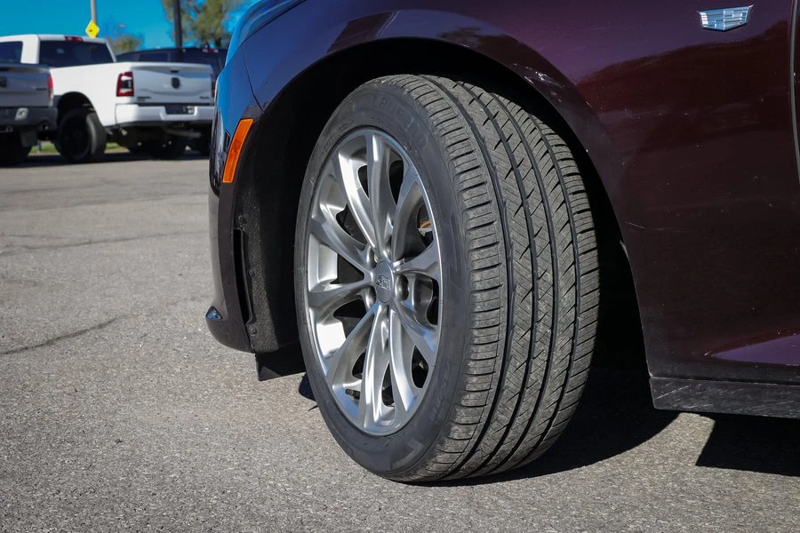 2021 Cadillac CT5 - Image 7 of 19