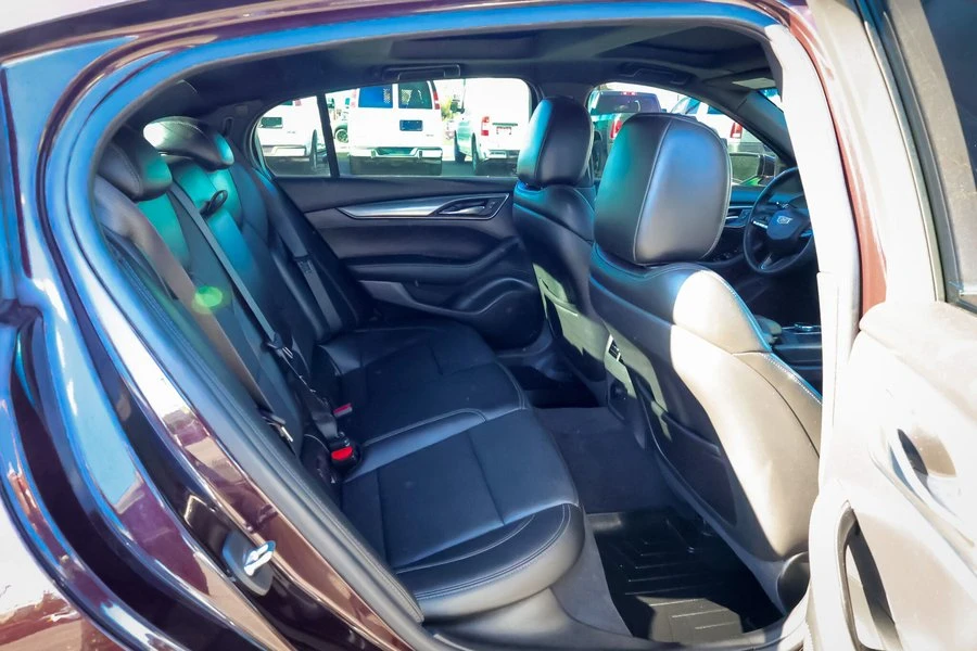2021 Cadillac CT5 - Image 12 of 19