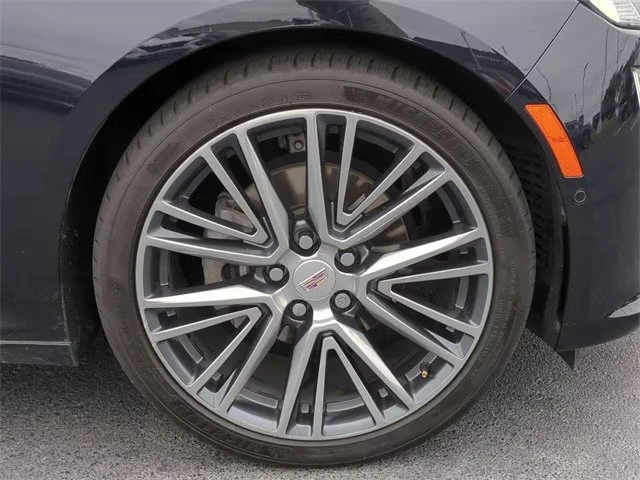 2021 Cadillac CT5 - Image 10 of 20