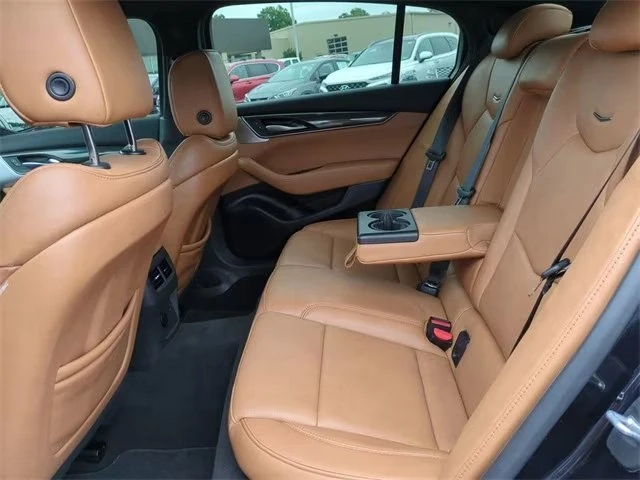 2021 Cadillac CT5 - Image 12 of 20