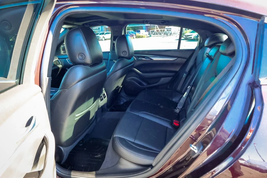 2021 Cadillac CT5 - Image 9 of 19
