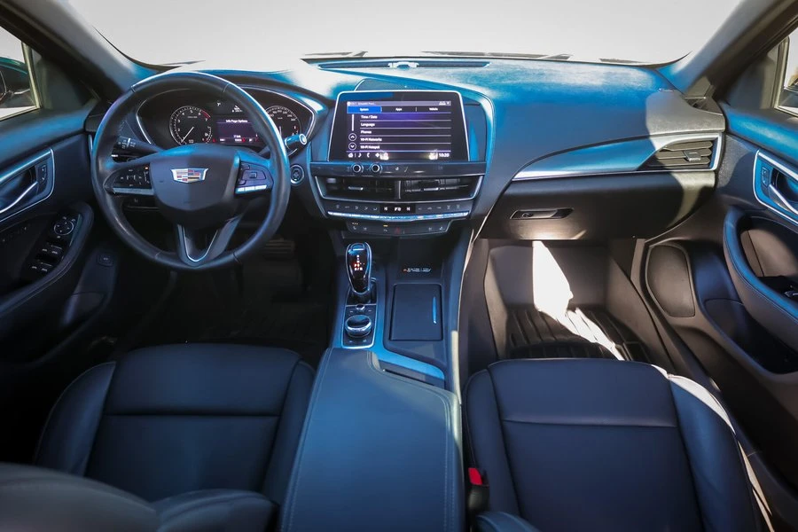 2021 Cadillac CT5 - Image 13 of 19