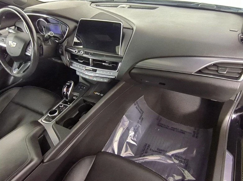 2021 Cadillac CT5 - Image 14 of 15