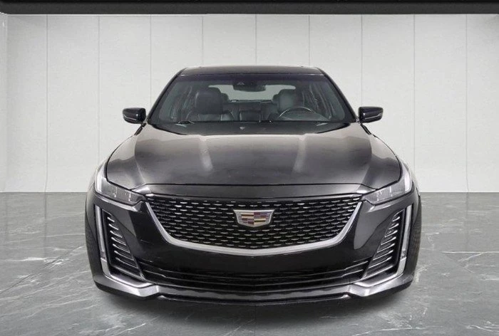 2021 Cadillac CT5 - Image 2 of 15