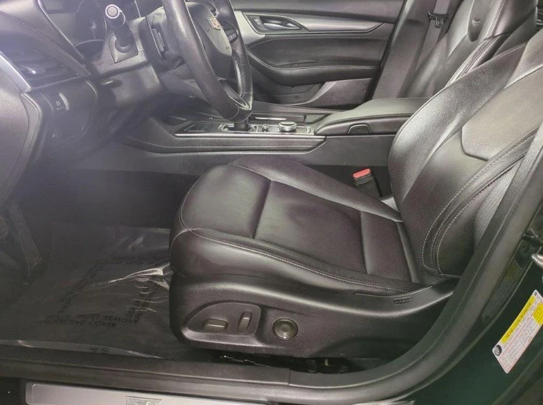2021 Cadillac CT5 - Image 11 of 15