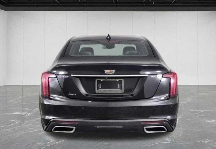 2021 Cadillac CT5 - Image 6 of 15