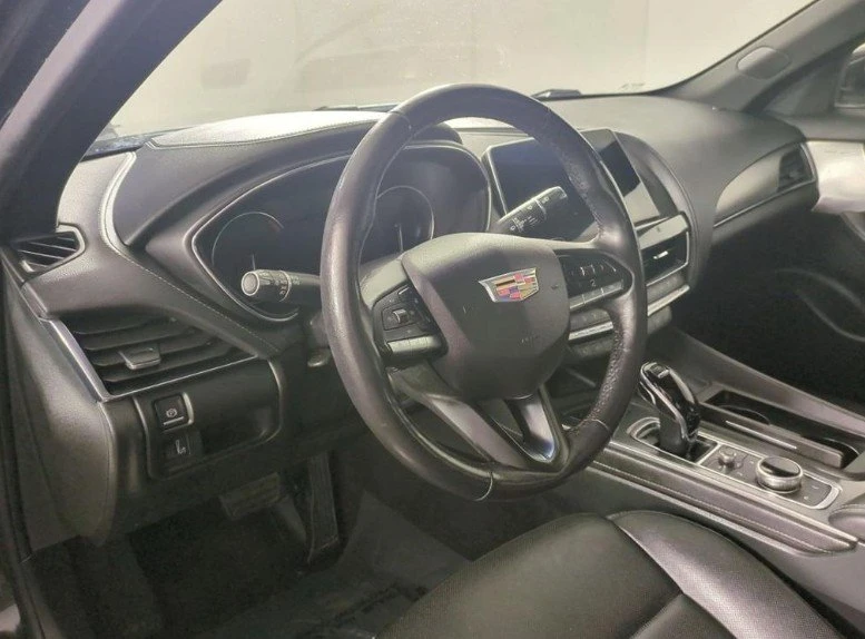 2021 Cadillac CT5 - Image 9 of 15