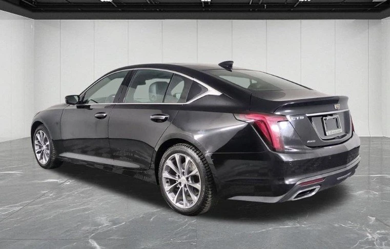 2021 Cadillac CT5 - Image 5 of 15