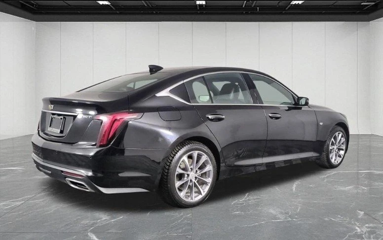 2021 Cadillac CT5 - Image 7 of 15