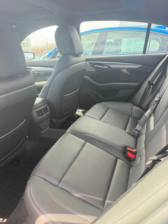 2021 Cadillac CT5 - Image 4 of 5