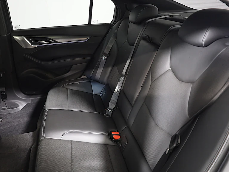 2021 Cadillac CT5 - Image 13 of 13